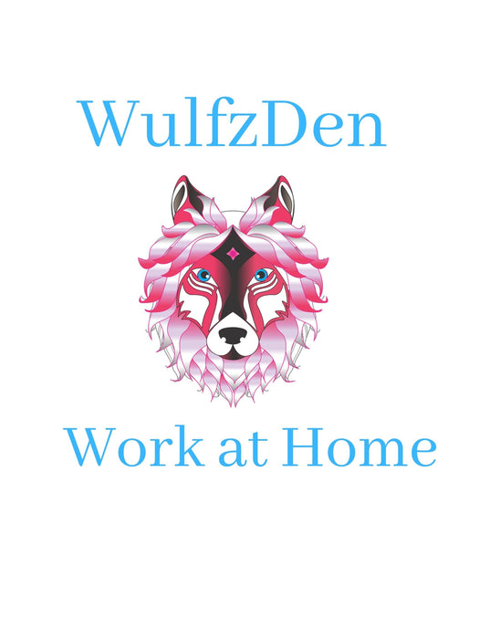 Why Buy From WulfzDen WAH