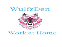 WulfzDen WAH